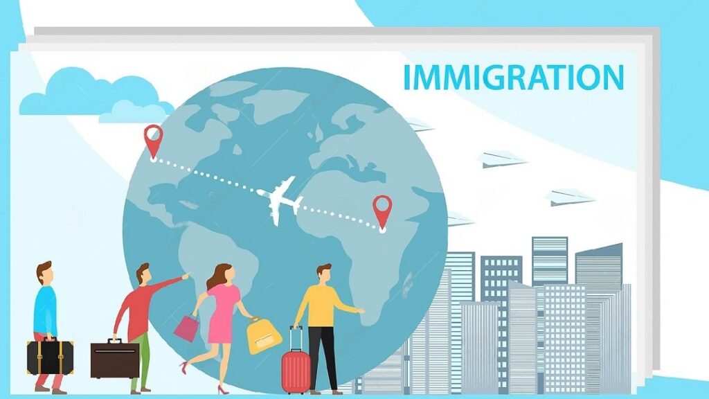 What is Immigration? And Why Do People Migrate to Other Nations?