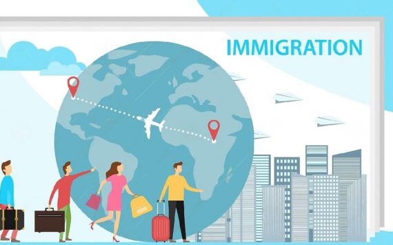 What is Immigration? And Why Do People Migrate to Other Nations?